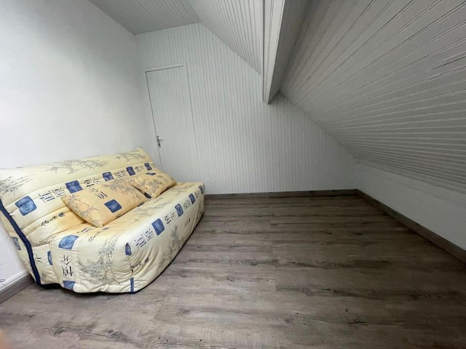 Barneville Ngoại thất bức ảnh